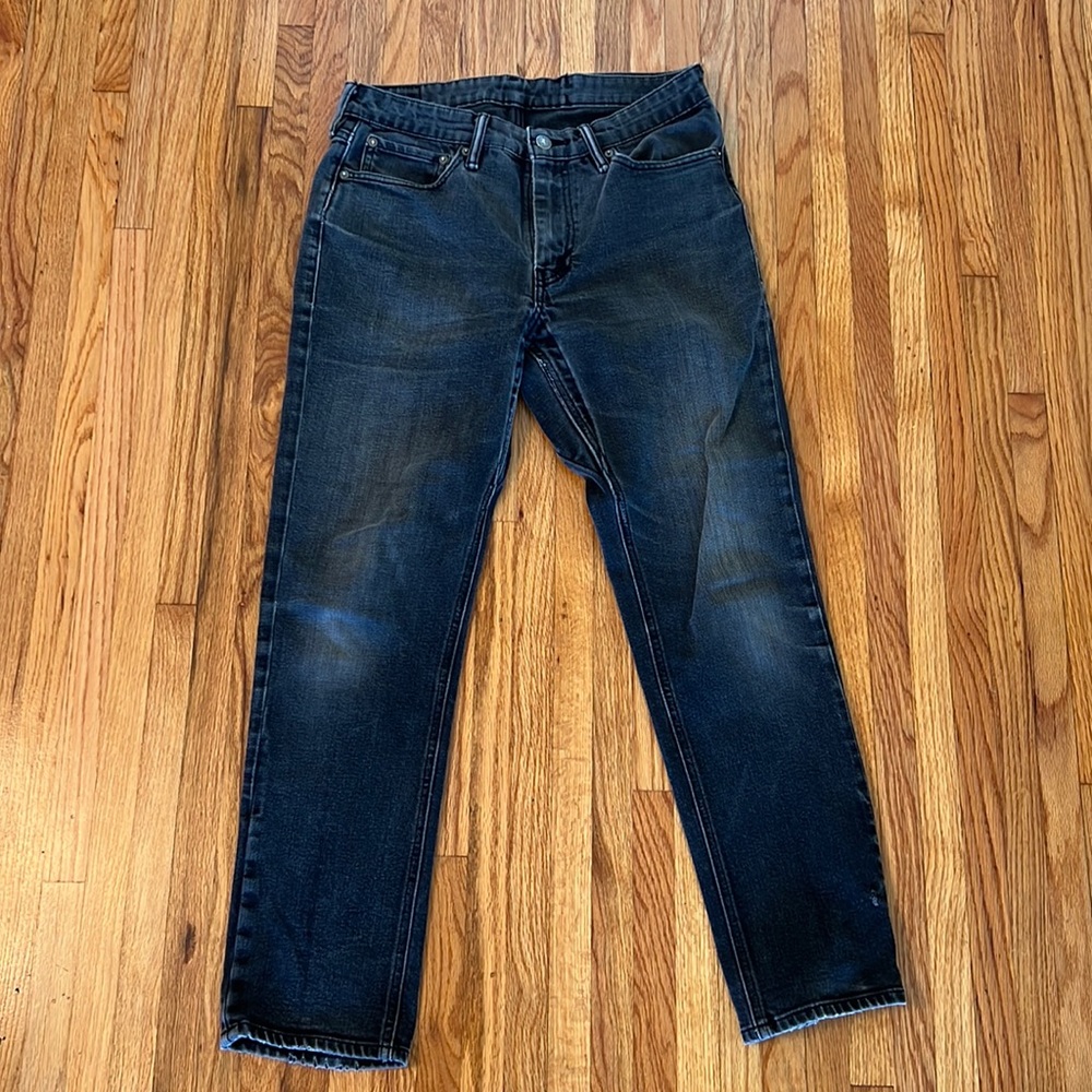 Levi’s 511 32x30 Active Jeans